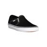 VANS CALZATURA SPORTIVA UOMO NERO