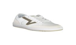 VANS CALZATURA SPORTIVA UOMO BIANCO