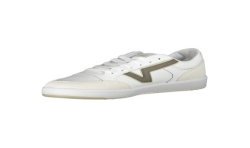 VANS CALZATURA SPORTIVA UOMO BIANCO