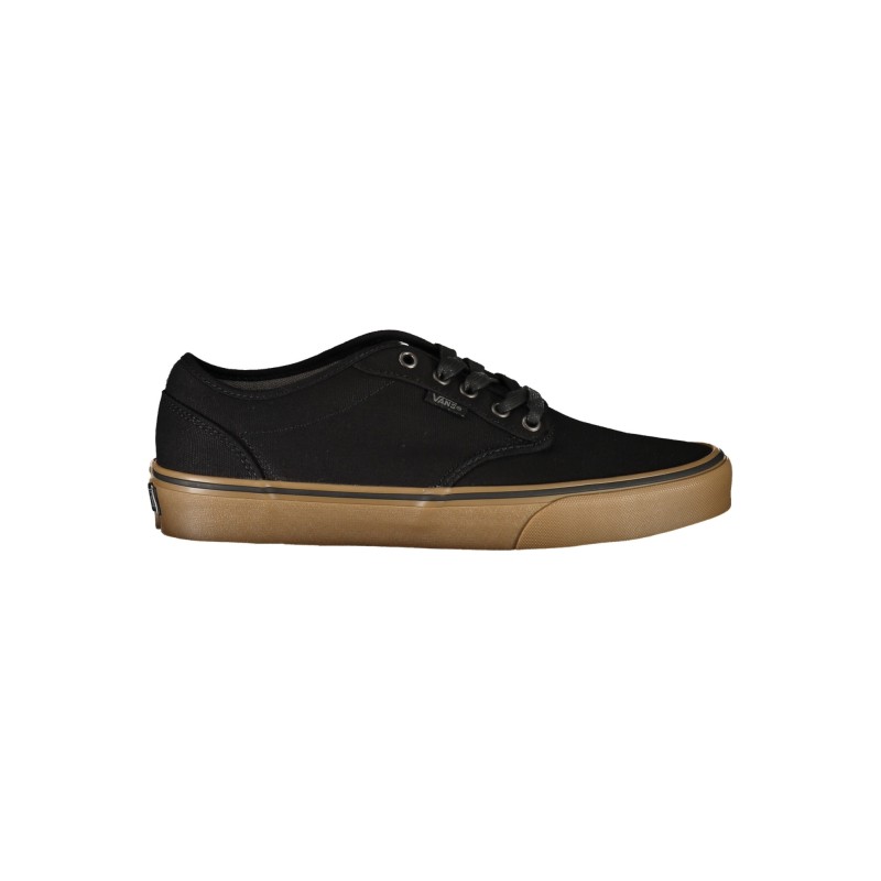 VANS CALZATURA SPORTIVA UOMO NERO VANS CALZATURA SPORTIVA UOMO NERO