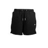 FILA PANTALONE SHORT DONNA NERO