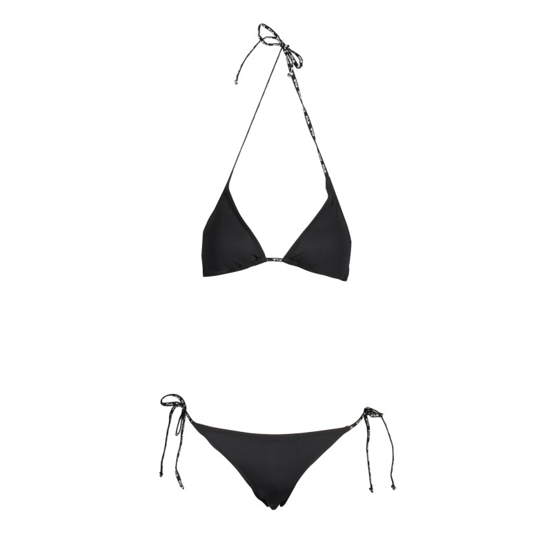 FILA COSTUME BIKINI DONNA NERO FILA COSTUME BIKINI DONNA NERO