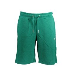 FILA PANTALONE BERMUDA UOMO VERDE