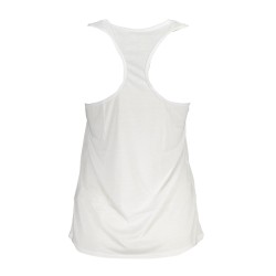 FILA CANOTTA AMERICANA DONNA BIANCO