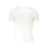 NORTH SAILS T-SHIRT MANICHE CORTE UOMO BIANCO