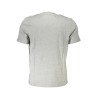 NORTH SAILS T-SHIRT MANICHE CORTE UOMO GRIGIO