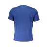 NORTH SAILS T-SHIRT MANICHE CORTE UOMO BLU