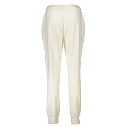 GUESS JEANS PANTALONE DONNA BIANCO