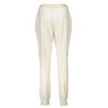 GUESS JEANS PANTALONE DONNA BIANCO