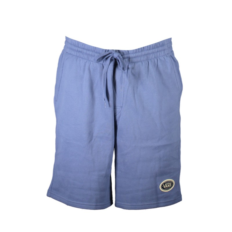 VANS PANTALONE SHORT UOMO BLU VANS PANTALONE SHORT UOMO BLU