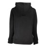 VANS FELPA SENZA ZIP DONNA NERO