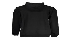 VANS FELPA SENZA ZIP UOMO NERO