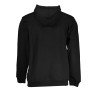VANS FELPA SENZA ZIP UOMO NERO
