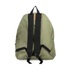 NAPAPIJRI ZAINO UOMO VERDE