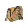DESIGUAL BORSA DONNA GIALLO