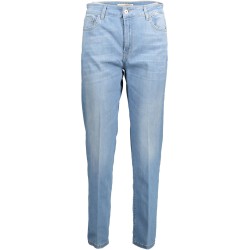 KOCCA JEANS DENIM DONNA AZZURRO