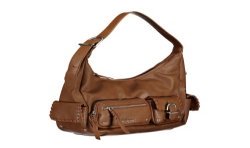 DESIGUAL BORSA DONNA MARRONE
