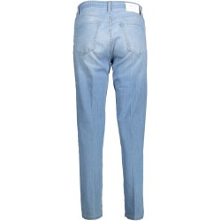 KOCCA JEANS DENIM DONNA AZZURRO