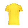 HARMONT & BLAINE T-SHIRT MANICHE CORTE UOMO GIALLO