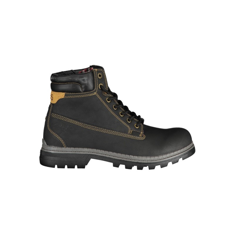 CARRERA CALZATURA SPORTIVA DONNA NERO CARRERA CALZATURA SPORTIVA DONNA NERO