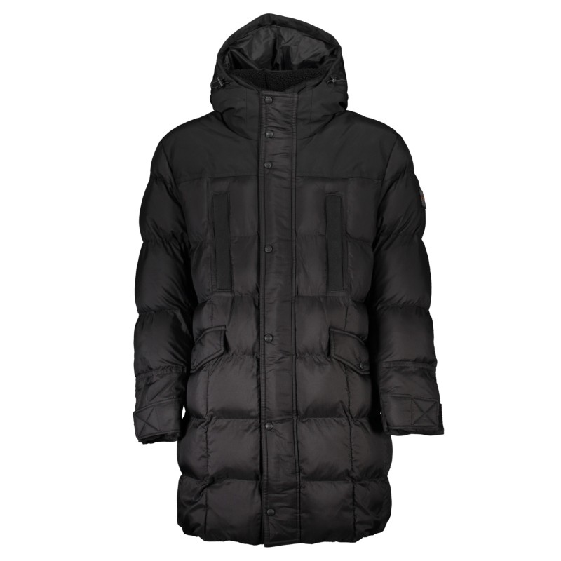 HUGO BOSS GIUBBOTTO UOMO NERO HUGO BOSS GIUBBOTTO UOMO NERO