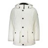 HUGO BOSS GIUBBOTTO UOMO BIANCO
