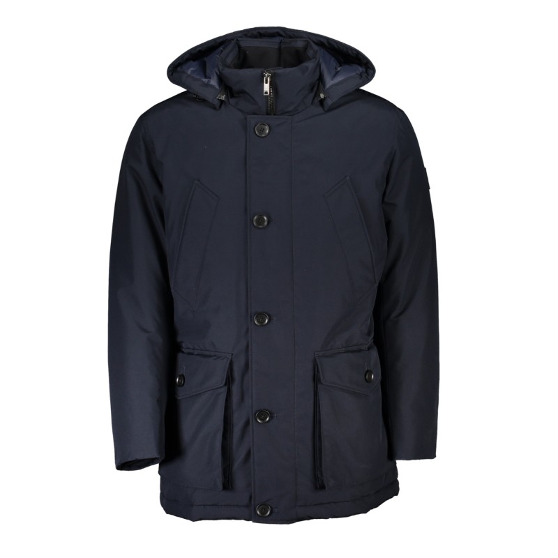 HUGO BOSS GIUBBOTTO UOMO BLU HUGO BOSS GIUBBOTTO UOMO BLU