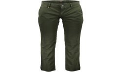 HUGO BOSS PANTALONE UOMO VERDE