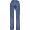 HUGO BOSS PANTALONE UOMO BLU