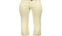 HUGO BOSS PANTALONE UOMO BEIGE
