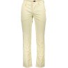 HUGO BOSS PANTALONE UOMO BEIGE