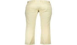 HUGO BOSS PANTALONE UOMO BEIGE