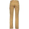 HUGO BOSS PANTALONE UOMO MARRONE