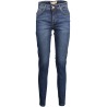 KOCCA JEANS DENIM DONNA BLU