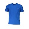 NAPAPIJRI T-SHIRT MANICHE CORTE UOMO BLU