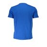 NAPAPIJRI T-SHIRT MANICHE CORTE UOMO BLU
