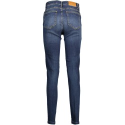 KOCCA JEANS DENIM DONNA BLU