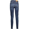 KOCCA JEANS DENIM DONNA BLU