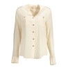 KOCCA CAMICIA MANICHE LUNGHE DONNA BIANCO