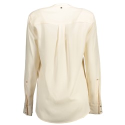 KOCCA CAMICIA MANICHE LUNGHE DONNA BIANCO