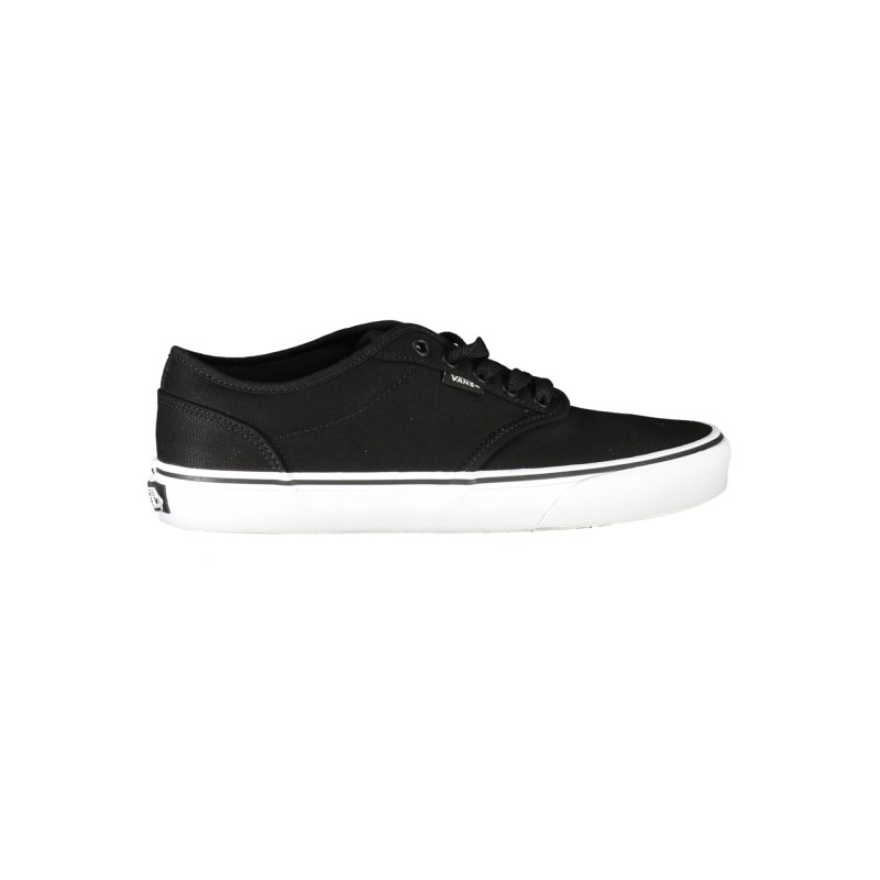 VANS CALZATURA SPORTIVA UOMO NERO VANS CALZATURA SPORTIVA UOMO NERO