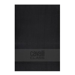 CAVALLI CLASS TELO MARE UOMO NERO