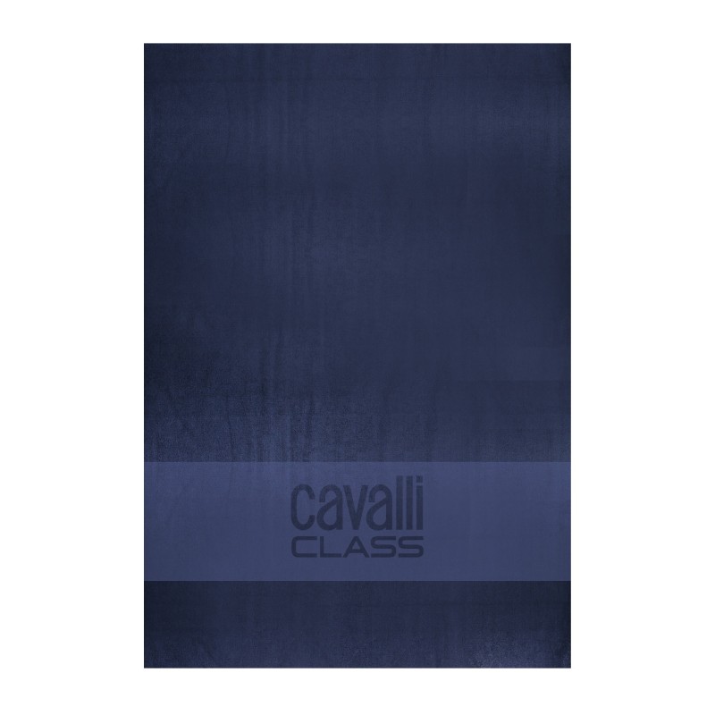 CAVALLI CLASS TELO MARE UOMO BLU CAVALLI CLASS TELO MARE UOMO BLU