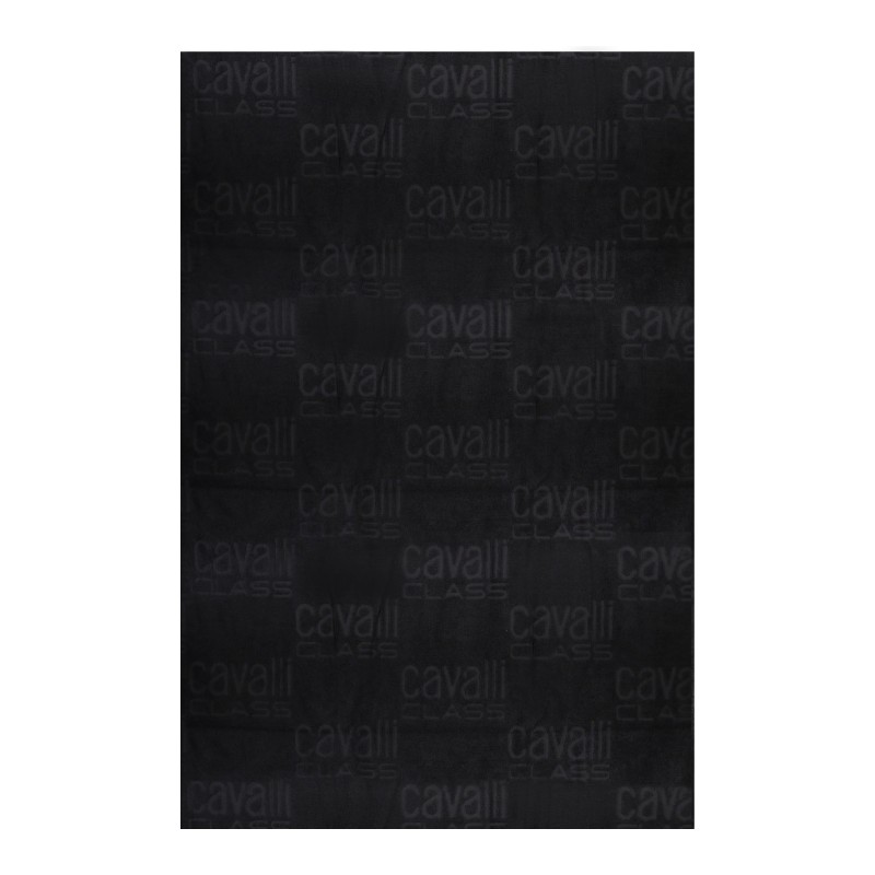 CAVALLI CLASS TELO MARE UOMO NERO CAVALLI CLASS TELO MARE UOMO NERO