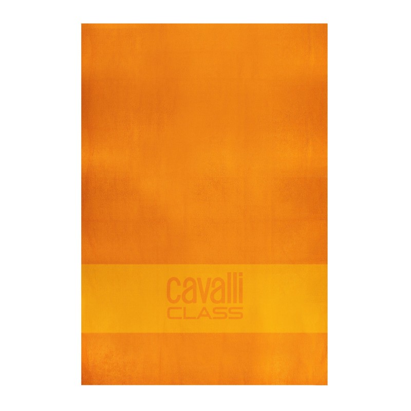CAVALLI CLASS TELO MARE DONNA ARANCIO CAVALLI CLASS TELO MARE DONNA ARANCIO