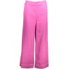 KOCCA PANTALONE DONNA ROSA