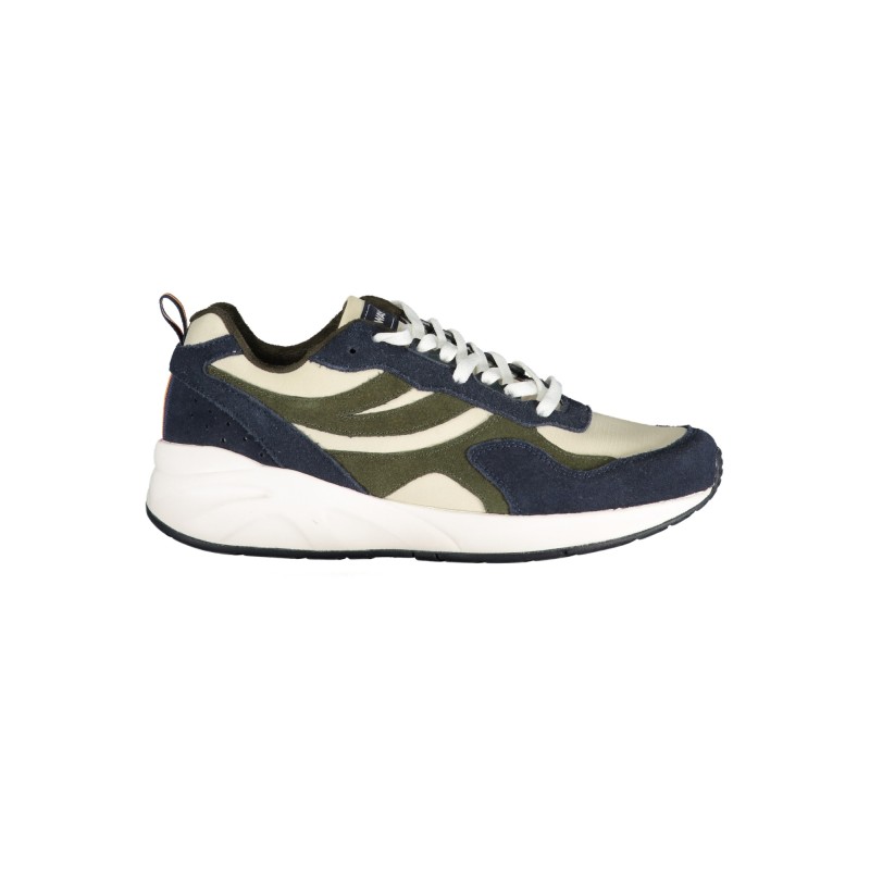 K-WAY CALZATURA SPORTIVA UOMO BLU K-WAY CALZATURA SPORTIVA UOMO BLU