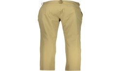 K-WAY PANTALONE UOMO VERDE