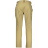 K-WAY PANTALONE UOMO VERDE