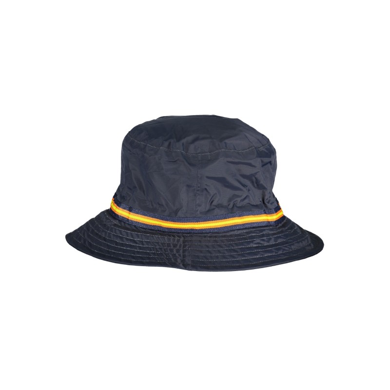 K-WAY CAPPELLO PESCATORA UOMO BLU K-WAY CAPPELLO PESCATORA UOMO BLU